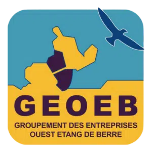 Sud Ravalement est membre du GEOEB