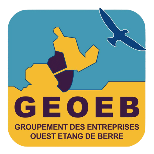 Sud Ravalement est membre du GEOEB