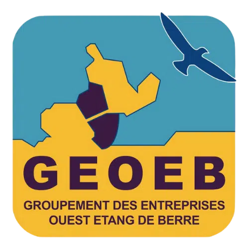 Sud Ravalement est membre du GEOEB